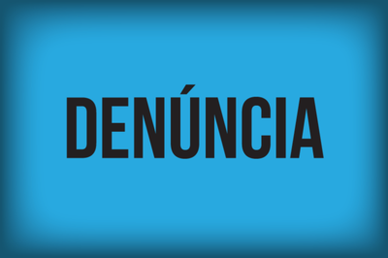 Denúncia n.º 002/2022